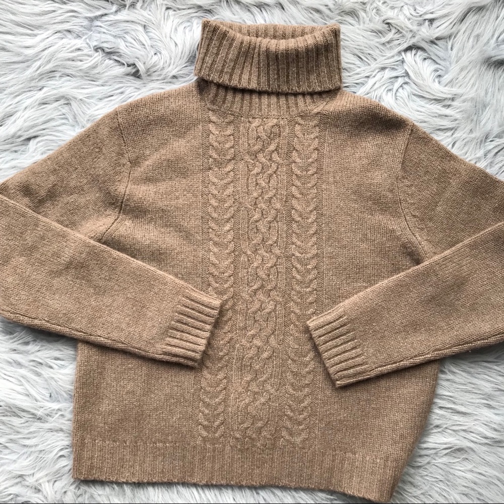 1977 Newton Trading Co. Wool Sweater